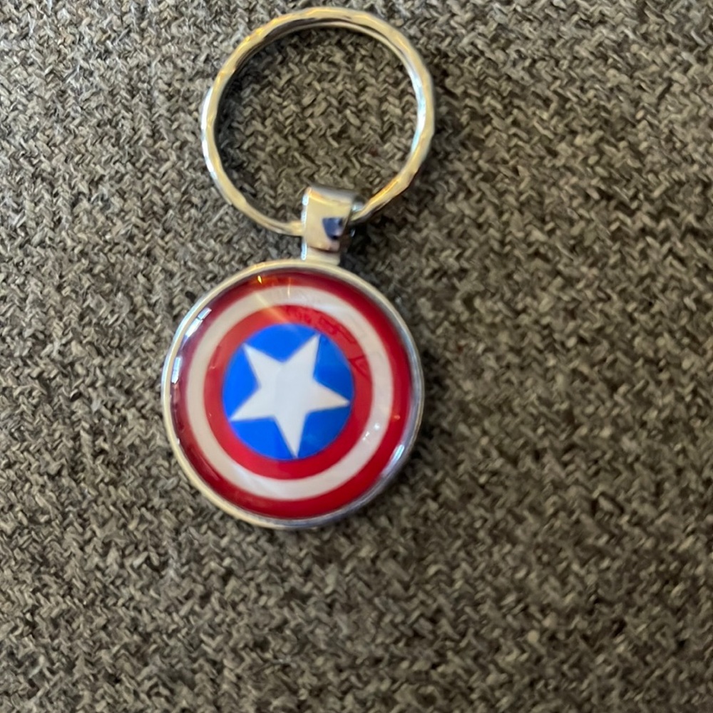 Key Chain
